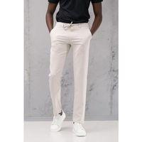 Slimfit Full Likralı Esnek Beli Lastikli Yazlık Jogger Pantolon