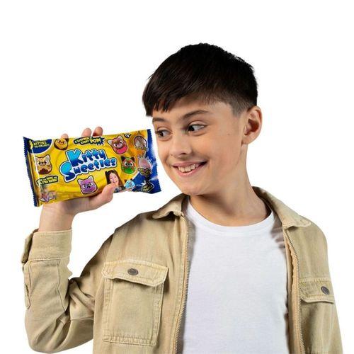 Kitty Sweeties Kokulu Sürpriz Pelüş