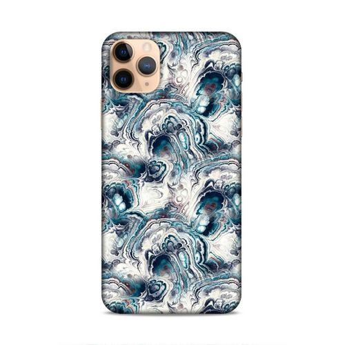 Apple Iphone 11 Pro Uyumlu Kılıf Romans (10) Full Koruma Kılıfı Turkuaz