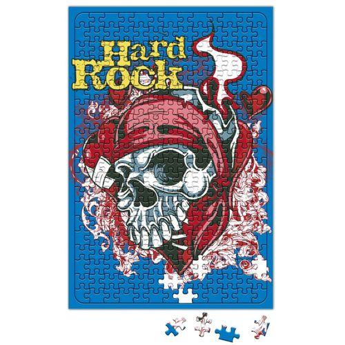 Harley Bandeira Puzzle 240 Parça Yapboz