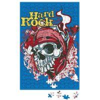 Harley Bandeira Puzzle 240 Parça Yapboz