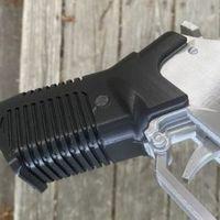 Helldivers 2 P4 Revolver Ayrı Sap CosmicForge Modeli (Bu ürün Sadece Plastik parçadır - Almadan Önce Soru Sorabilirsiniz)