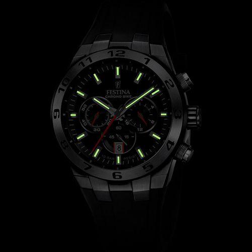 FESTINA F20671/6 CHRONO BIKE ERKEK KOL SAATİ