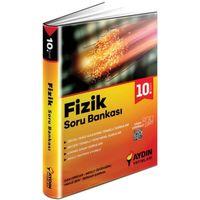 10. Sınıf Fizik Konu Özetli Soru Bankası Aydın Yayınları