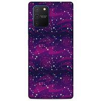 Spacex (27) Tema Tasarımlı Kılıf Samsung Galaxy S10 Lite Kılıf