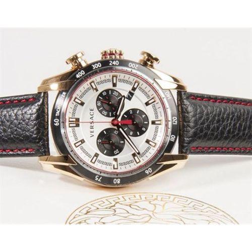 Versace VRSCVDB040014 Erkek Kol Saati