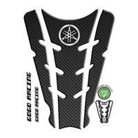 YAMAHA Yamaha R25 2014 - 2018 Uyumlu Tank Pad 008