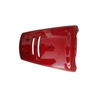 ÇELİK Çelik Cub/magic Ön Panel Üçgen Parça Bordo