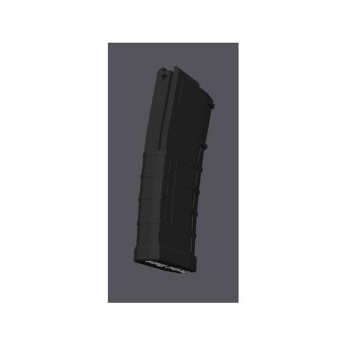 556 223 Şarjör Anahtarlık (Bu ürün Sadece Plastik parçadır - Almadan Önce Soru Sorabilirsiniz)