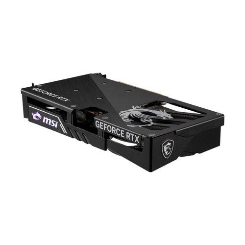 MSI GEFORCE RTX 5060 8G GAMING OC