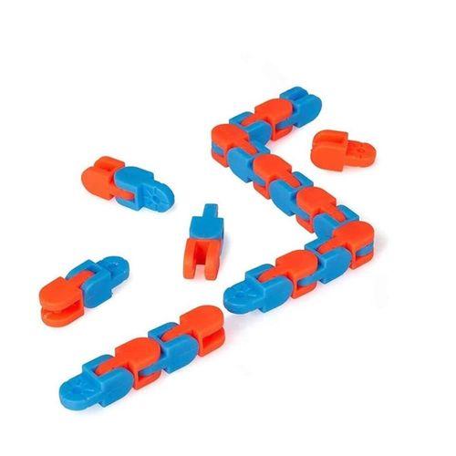 S01004780 JRU KLİK&SNAP 3A -SUN