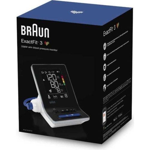 Braun BUA6150 Üst Kol Tansiyon Ölçer