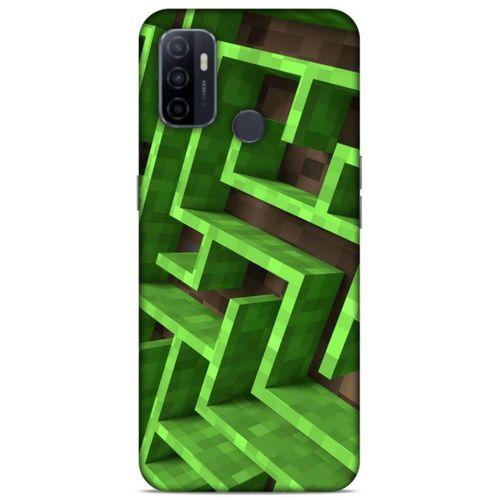 Lopard Huawei P40 Uyumlu Kılıf PiXel (6) Silikon Kılıf Craft