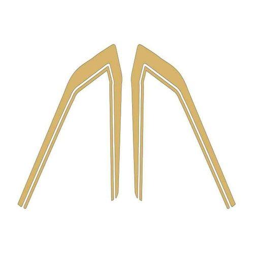 SEVGENT Cg Gold Depo Şeridi