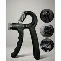 El Güçlendirme Aleti Sayaçlı Ayarlanabilir Direnç Paslanmaz Çelik