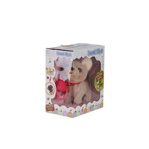 2201 KUMANDALI SESLİ KÖPEK