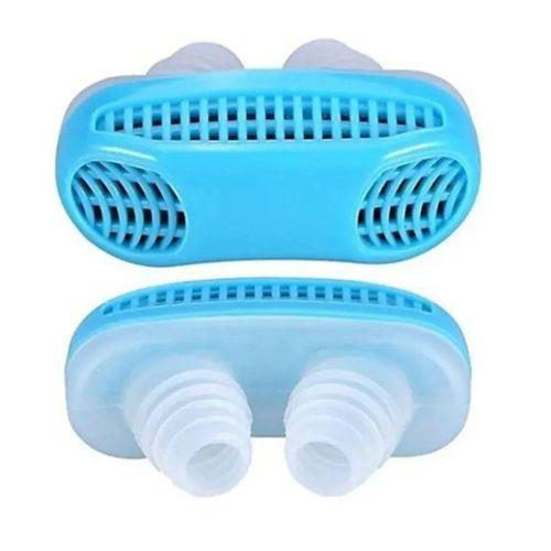 Horlama Önleyici Rahat Uyku Aparatı