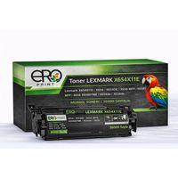 Lexmark X654 / X654de Muadil Toner - 36000 Sayfalık