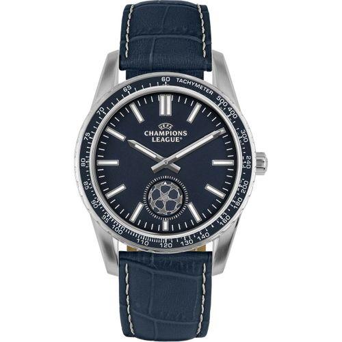 JACQUES LEMANS UEFA CL-101A ERKEK KOL SAATİ