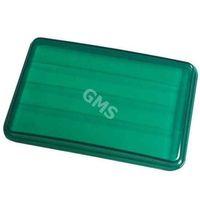 SEVGENT Far Camı Yeşil Plastik Cg