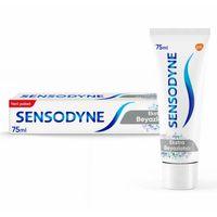 Sensodyne Ekstra Beyazlatıcı Diş Macunu 75 ML