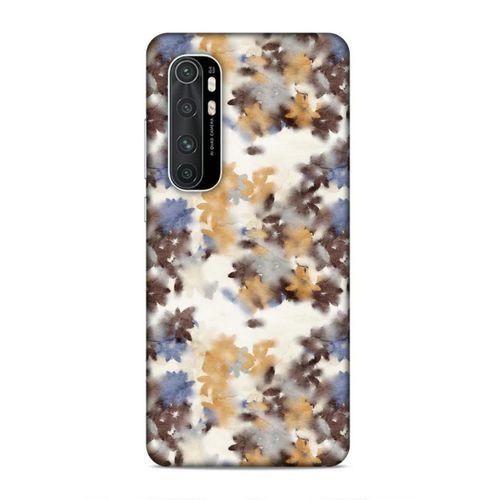 Xiaomi Mi Note 10 Lite Uyumlu Kılıf Romans (1) Kılıfı Krem