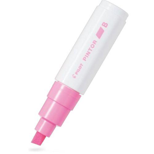 PILOT PİNTOR (B) KESİK UÇ PEMBE