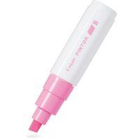 PILOT PİNTOR (B) KESİK UÇ PEMBE