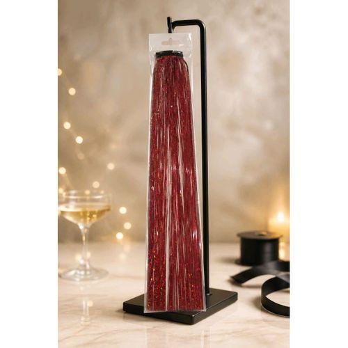 Monalisa Home  45 cm Gökkuşağı Renklli İnce Saç Aksesuarı