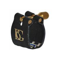 Saksafon Aksesuar Bilezik Gümüş Mavi Şerit Alto BG-L12RSJ