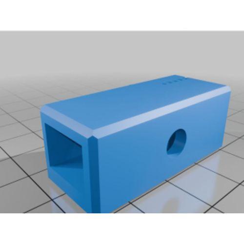 MamutTH Haldis TZ E3 GÜNCELLEME 2025 3D Baskı (Bu ürün Sadece Plastik parçadır - Almadan Önce Soru Sorabilirsiniz)