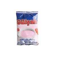 SÜTLÜ ÇİLEK AROMALI TOZ İÇECEK 250 GR