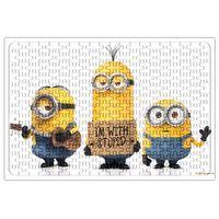 Minyonlar Minions Puzzle 240 Parça Yapboz