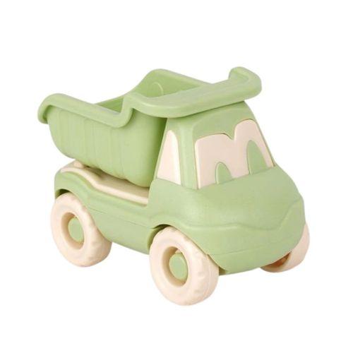 Sevimli Minik Taşıtlar Kamyon