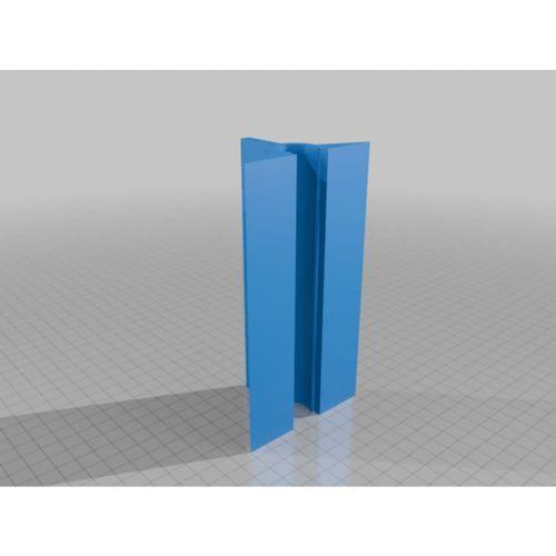 Robot Süpürge Durdurucu (Bu ürün Sadece Plastik parçadır - Almadan Önce Soru Sorabilirsiniz)