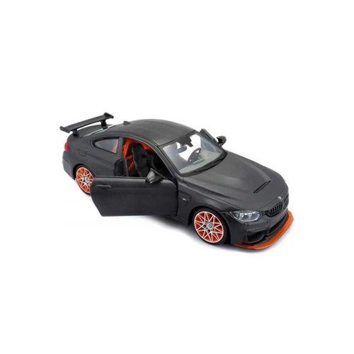 Çocuk MAY 31246 1:24 BMW M4 GTS Model Araba -Necotoys