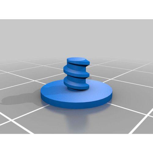 Clicky Sayıcı Stres Oyuncağı (Bu ürün Sadece Plastik parçadır - Almadan Önce Soru Sorabilirsiniz)