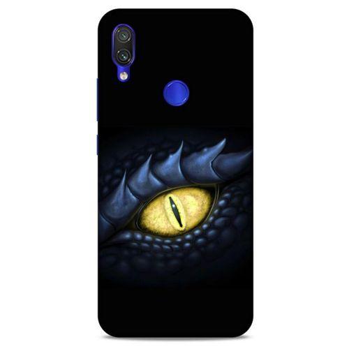 Xiaomi Redmi Note 7 Kılıf Dragons (44) Tough Armor Kılıf Ejderha Cinsleri
