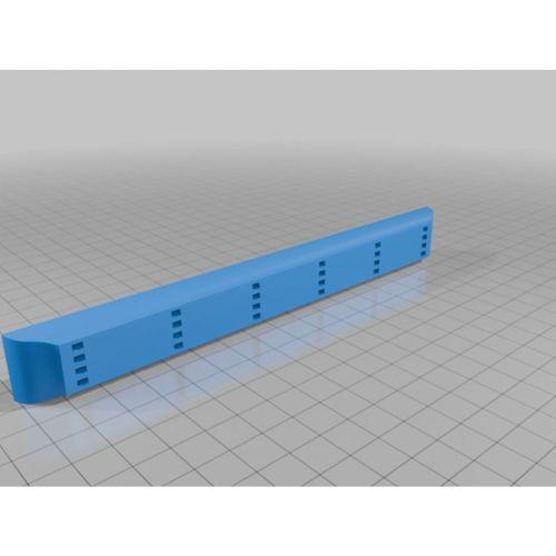 Arrow Storage 3D Baskı (Bu ürün Sadece Plastik parçadır - Almadan Önce Soru Sorabilirsiniz)