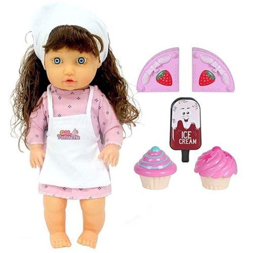 Galtoys Galtoys Senoş Bebek Pasta Şefi GLT1115