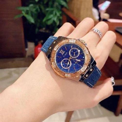 Guess GUW0775L10 Kadın Kol Saati