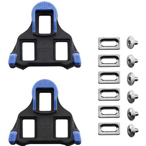 Kal Seti SM-SH12 Ön Orta Pivot İçin Kilit Seti Shimano