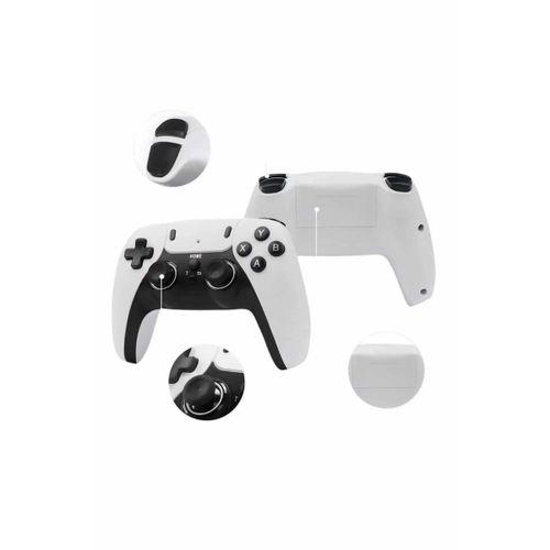 Game Box 3d Çift Oyun Kollu 4k Hd Ekran 20000'den Fazla Oyun Seçeneği 2.4g Kablosuz