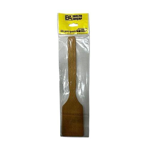 Lüks Geniş Spatula