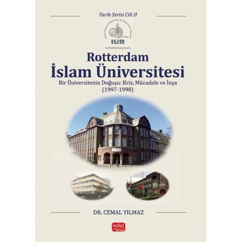 Rotterdam İslam Üniversitesi - Tarih Serisi – Cilt II