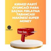 Aa Pil İle Çalışan, Kolay Kullanımlı Kâğıt Fırlatıcı Oyuncak