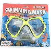 Maske Tek Safari  Deluxe - 6652