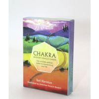 Chakra Tarot Kartı Alk2777