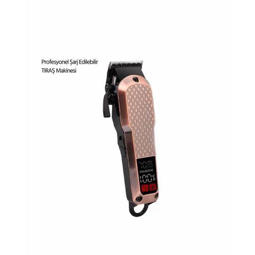 Profesyonel Tıraş Makinesi V0092