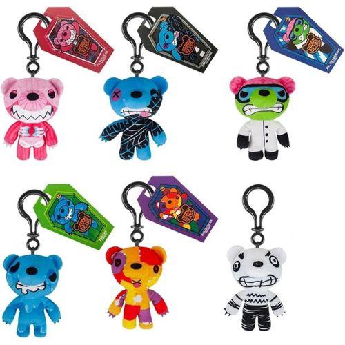 Klipsli Peluş Seri 3 Sürpriz Paket